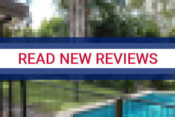www.11frondsportdouglas.com.au - check out latest independent reviews