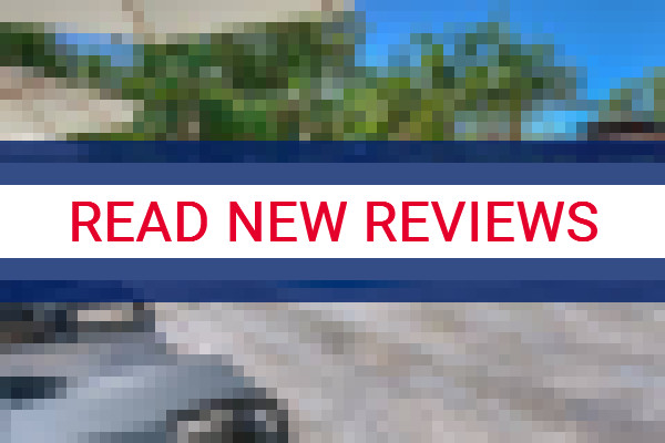 www.1770getaway.com.au - check out latest independent reviews