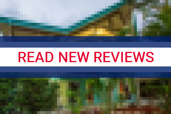 www.1770holidaysonline.com.au - check out latest independent reviews