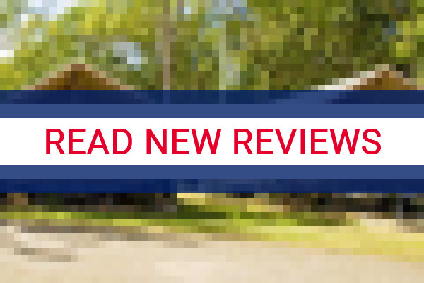 www.1770holidayvillage.com.au - check out latest independent reviews