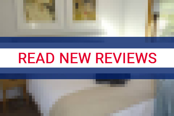 www.3pearsonthepark.com - check out latest independent reviews