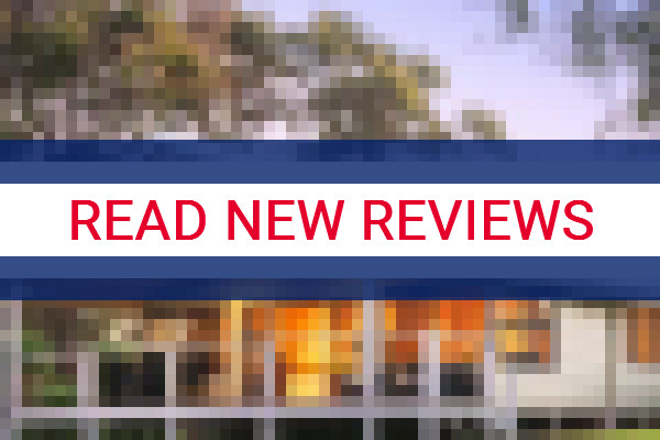 www.acaciachalets.com.au - check out latest independent reviews