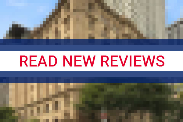 www.adinahotels.com - check out latest independent reviews