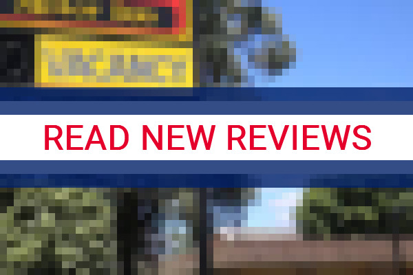 www.alfredmotorinn.com.au - check out latest independent reviews