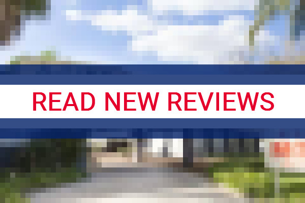 www.alinemotel.com.au - check out latest independent reviews
