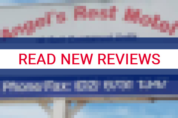 www.angelsrestmotel.com.au - check out latest independent reviews