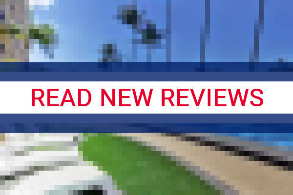 www.aquariusonthebeach.com.au - check out latest independent reviews