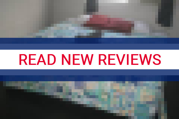 www.asylumhostels.com - check out latest independent reviews