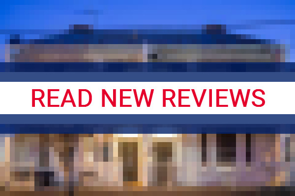 www.backofchapel.com - check out latest independent reviews