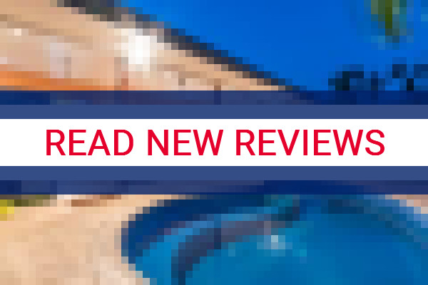 www.bayhideaway.com - check out latest independent reviews