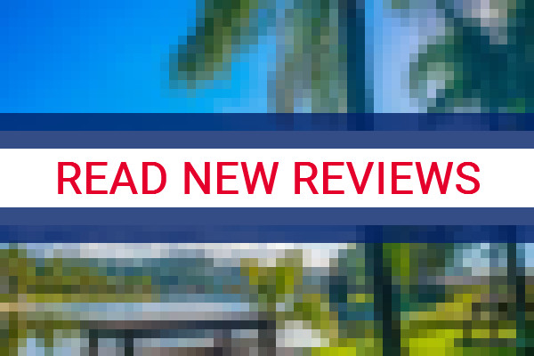www.bayofpalms.com.au - check out latest independent reviews