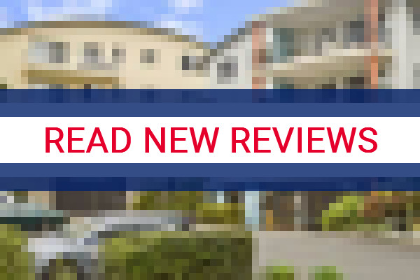 www.beachblueresort.com.au - check out latest independent reviews