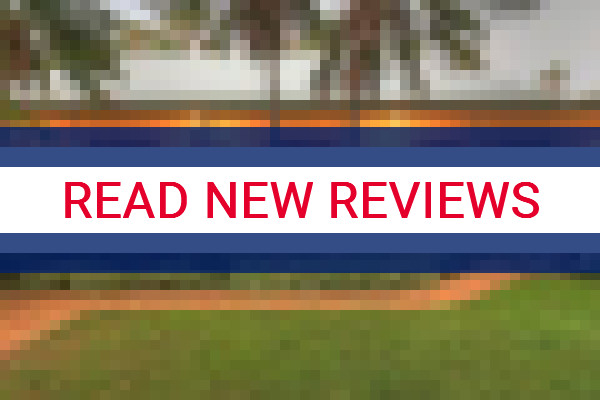 www.beachcomberlhi.com.au - check out latest independent reviews