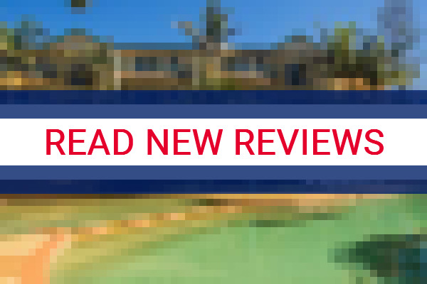 www.beachcomberresort.com.au - check out latest independent reviews