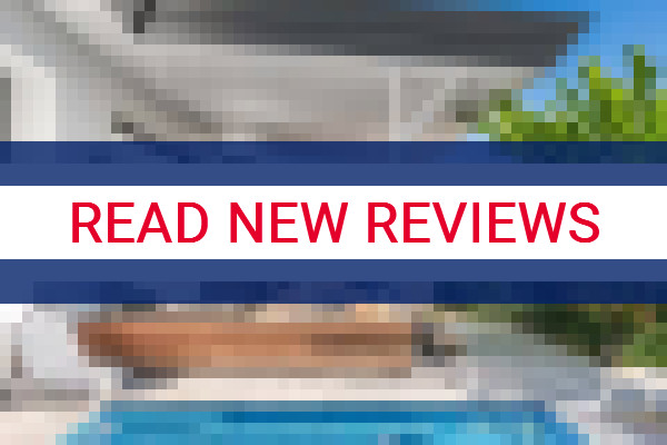 www.beachhousesofbyron.com.au - check out latest independent reviews