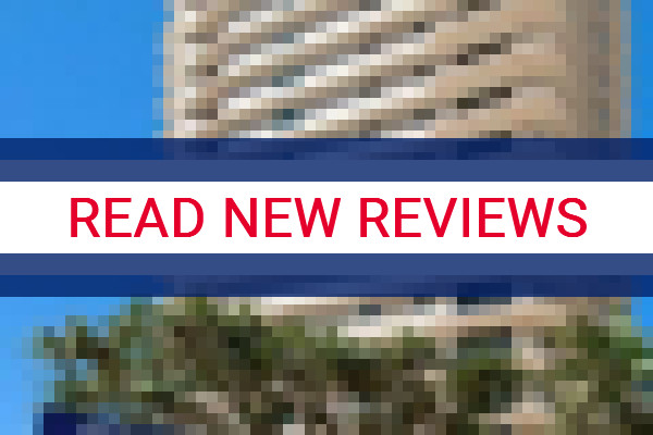 www.beachsidetower.com.au - check out latest independent reviews