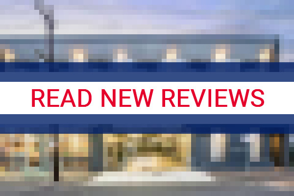www.belmercermotel.com - check out latest independent reviews