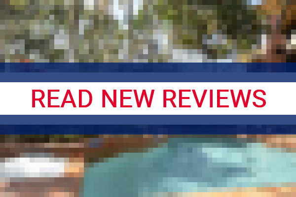 www.bermudavillasnoosa.com.au - check out latest independent reviews