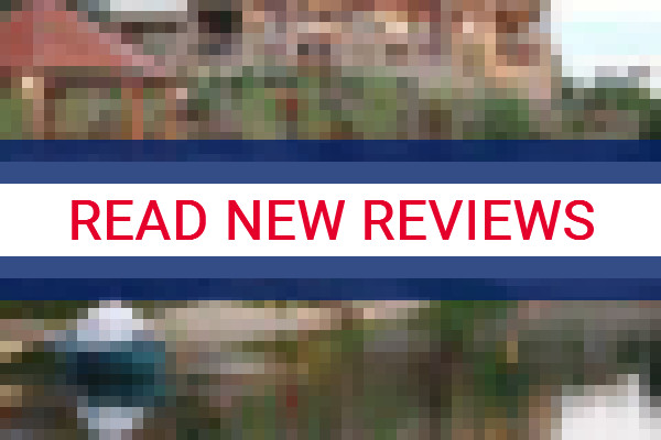 www.bluecliffsretreat.com - check out latest independent reviews