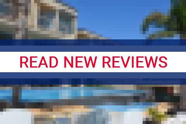 www.bluffresort.com.au - check out latest independent reviews