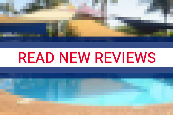www.broomevillage.com.au - check out latest independent reviews