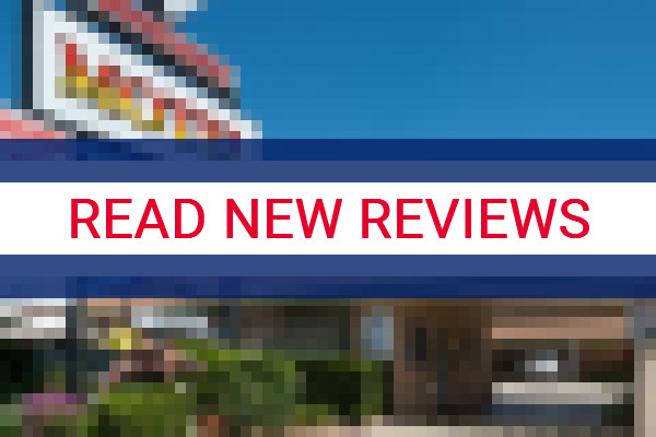 www.buckaroomotorinn.com.au - check out latest independent reviews