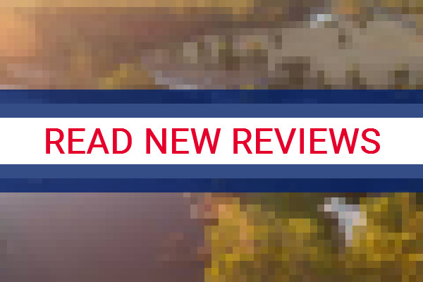 www.cadellonthemurray.com - check out latest independent reviews