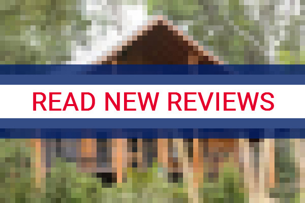 www.canopytreehouses.com.au - check out latest independent reviews
