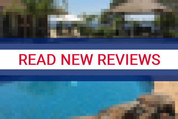 www.capricornmotorinn.com.au - check out latest independent reviews