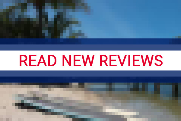 www.caribbeannoosa.com.au - check out latest independent reviews