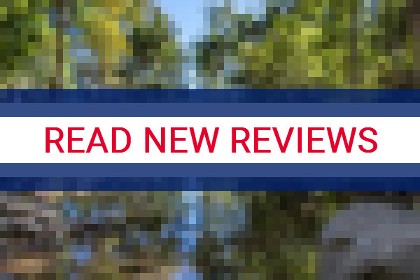 www.cedarcreeklodges.com.au - check out latest independent reviews