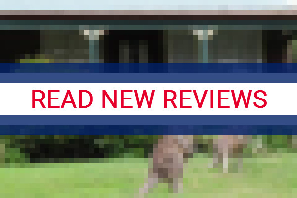 www.cedarlodgecabins.com.au - check out latest independent reviews