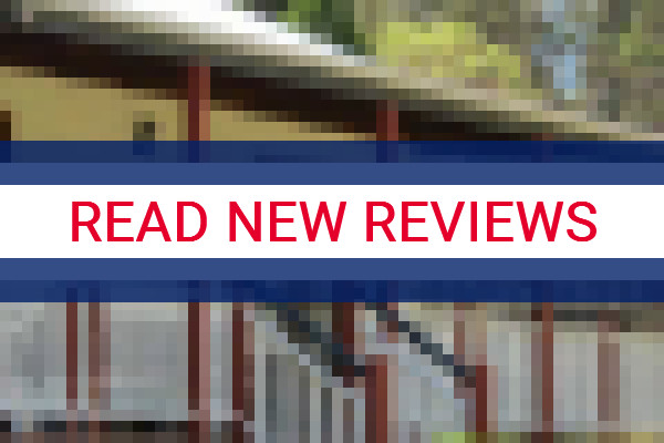 www.cobbncocabins.com.au - check out latest independent reviews
