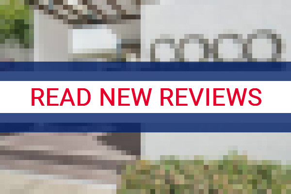 www.cocomooloolaba.com.au - check out latest independent reviews
