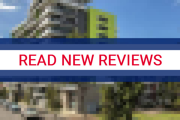 www.codeapartments.com.au - check out latest independent reviews