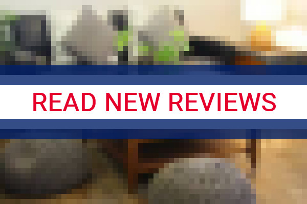 www.comoretreat.com - check out latest independent reviews