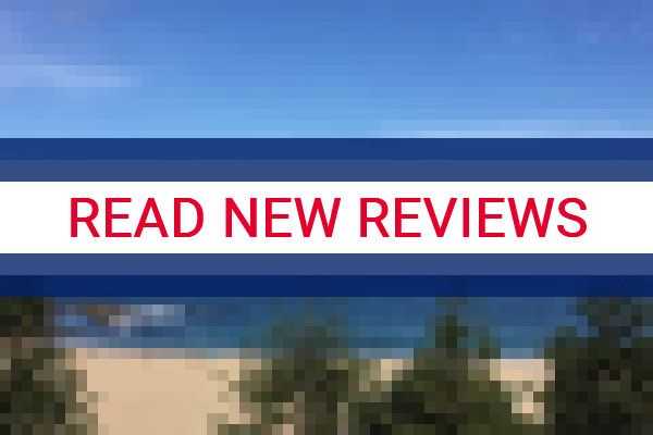 www.coogeesands.com.au - check out latest independent reviews