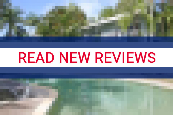 www.coralbeach.com.au - check out latest independent reviews