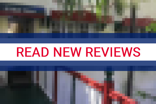 www.corallodge.net.au - check out latest independent reviews