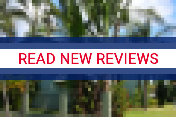 www.coralreefresort.com.au - check out latest independent reviews