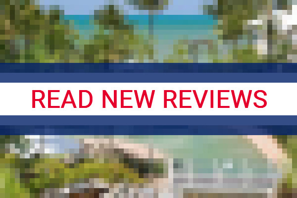 www.coralsands.com.au - check out latest independent reviews