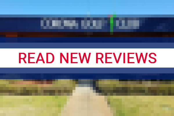 www.corowagolfclub.com.au - check out latest independent reviews