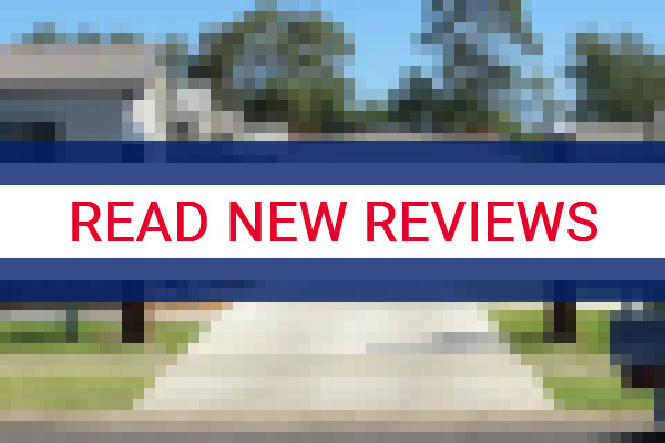 www.dalbytouristpark.com.au - check out latest independent reviews