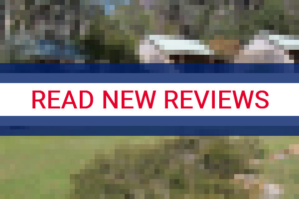www.daltonsresort.com.au - check out latest independent reviews
