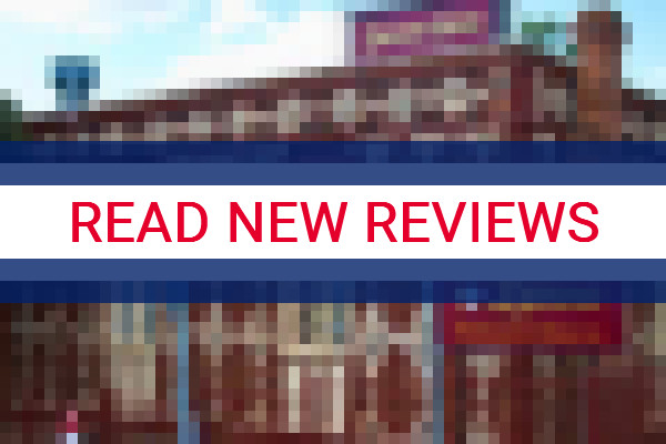 www.diamondhousestawell.com.au - check out latest independent reviews