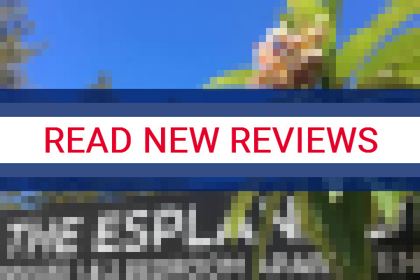 www.esperancecentral.com - check out latest independent reviews