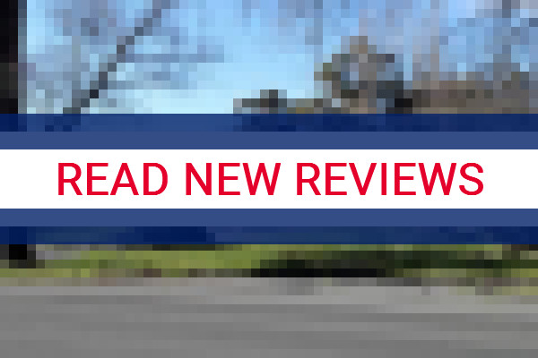 www.eurekalodge.com.au - check out latest independent reviews