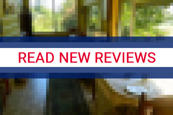 www.fernbrooklodge.com.au - check out latest independent reviews
