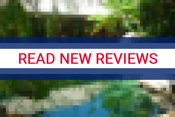 www.ferntreerainforestlodge.com.au - check out latest independent reviews