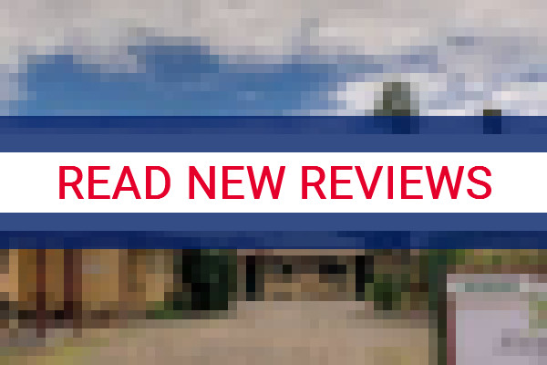 www.ficifolialodge.com.au - check out latest independent reviews
